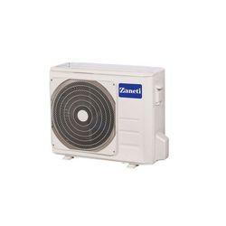 داکت اسپلیت 24000 زانتی مدل ZMDA - 24HD1RANA