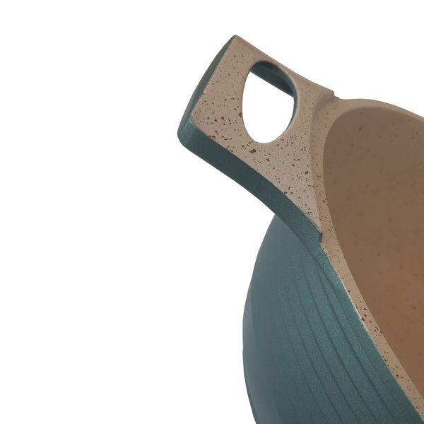 سرویس قابلمه 14 پارچه ویکند مدل New Flower