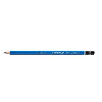 مداد گرافیت استدلر مدل لوموگراف کد b11