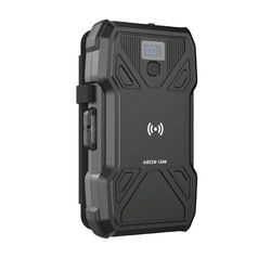 پاوربانک گرین لاین مدل 5P ظرفیت 20000 میلی آمپر ساعت