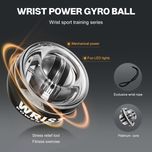 توپ ژیروبال تقویت عضلات دست