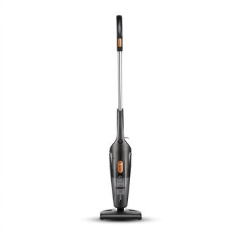 جارو شارژی عصایی درما مدل DX115C