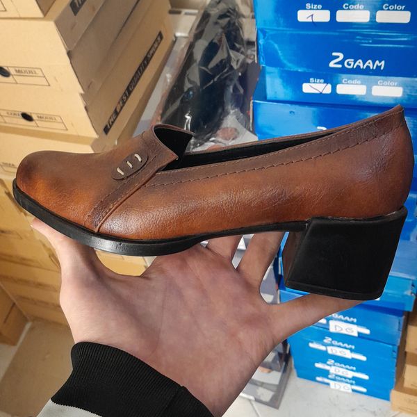 کفش زنانه مدل 059ch