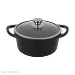 سرویس پخت و پز 15 پارچه ام جی اس مدل gc1511