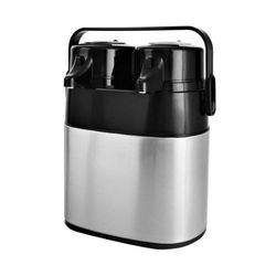 فلاسک مدل دو قلو 2230 گنجایش 1/3 لیتر