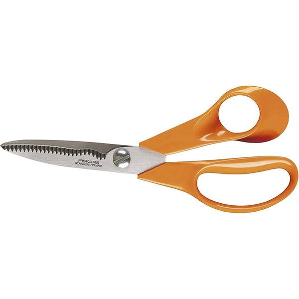 قیچی آشپزخانه فیسکارس مدل Classic Garden Scissors کد F2022