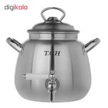 کتری تی جی اچ مدل بیستون کد 4002