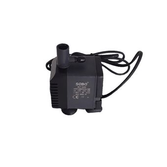واتر پمپ آکواریوم سوبو مدل WP_3400