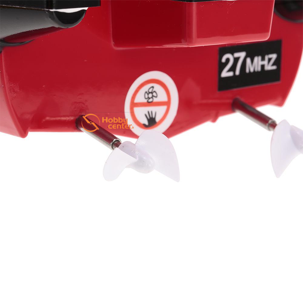 قایق کنترلی RACING BOAT 802
