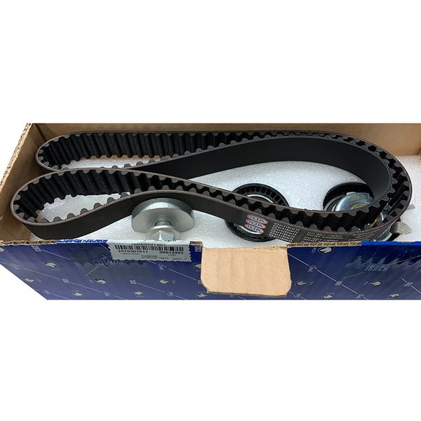 کیت تسمه تایم ایساکو کد 2070301611 مناسب برای ال 90