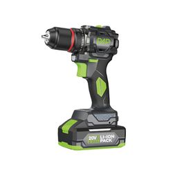 دریل شارژی براشلس پی ای پی مدل BD-2015