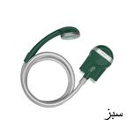 دوش سفری