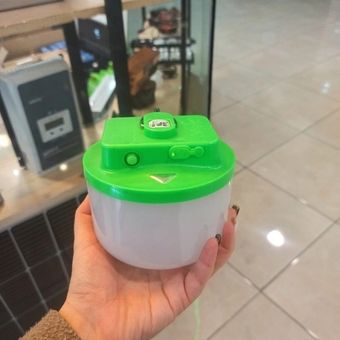 چراغ اضطراری برند ML مدل ML-100A20h