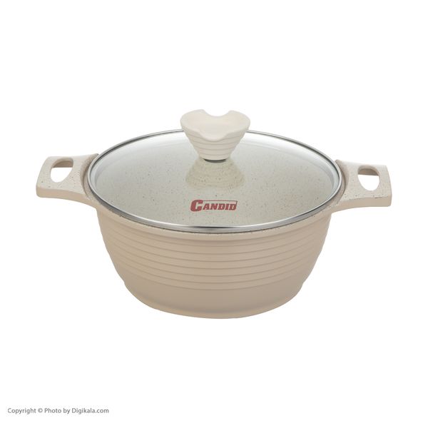 سرویس پخت و پز 9 پارچه کاندید مدل اوربیت