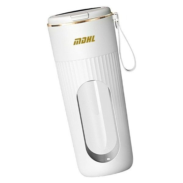 شیکر شارژی MDH