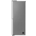 یخچال فریزر ساید بای ساید 25 فوت ال جی مدل GM-X945NS9F