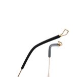 عینک محافظ چشم مدل TJ850C01-P81 Anti Blue Light