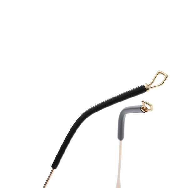 عینک محافظ چشم مدل TJ850C01-P81 Anti Blue Light