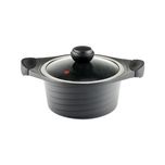 سرویس پخت و پز 25 پارچه ام جی اس کره ای B کد 800077