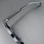 عینک آفتابی آلبرت وگ مدل SZ8303 Obsidian