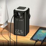 پاور بانک 22.5 وات کالوس مدل Fast-L50 ظرفیت 50000 میلی آمپر ساعت