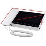 دربازکن تصویری تابا مدل TVD-5-70*927