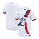 تی شرت ورزشی مردانه مدل پاریس Away 2025