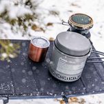 اجاق و ظرف سفری کووآ مدل Alpine Master 2.0 کد F2022