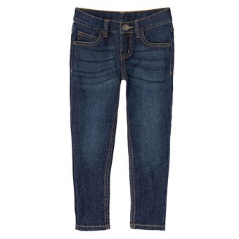 شلوار جین پسرانه لوپیلو کد EU352