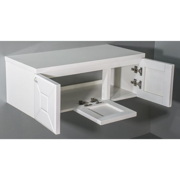 کابینت روشویی توییس مدل tws1001