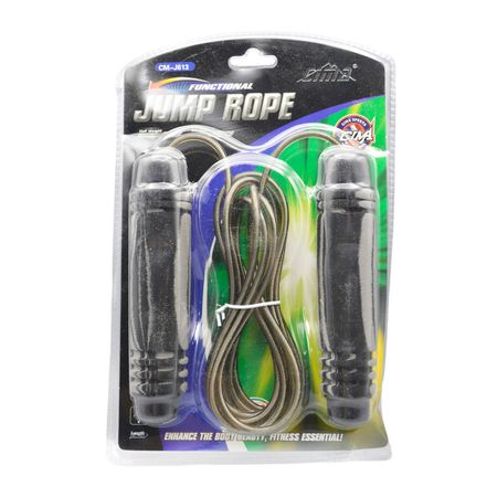 طناب ورزشی 3.01 متری مدل GS-M-190352*278