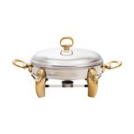 سوفله خوری ام جی اس مدل پافیلی کد 3106