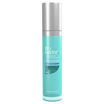 کرم ضد چروک بایومارین مدل AQUA LIFT-25 حجم 50 میلی لیتر