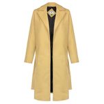 پالتو زنانه مدل SB-SS-300309