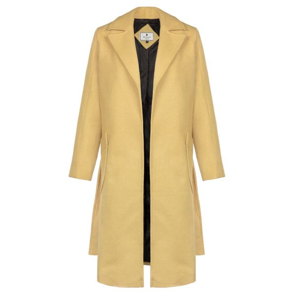 پالتو زنانه مدل SB-SS-300309