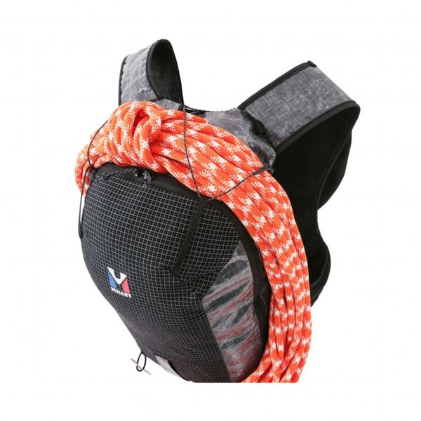 کوله پشتی کوهنوردی 15 لیتری میلت مدل TRILOGY15