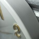 ساعت دیواری شوبرت مدل 5542