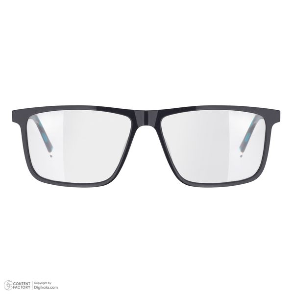فریم عینک طبی مدل RGE031C4 Acetate Deep Pattern