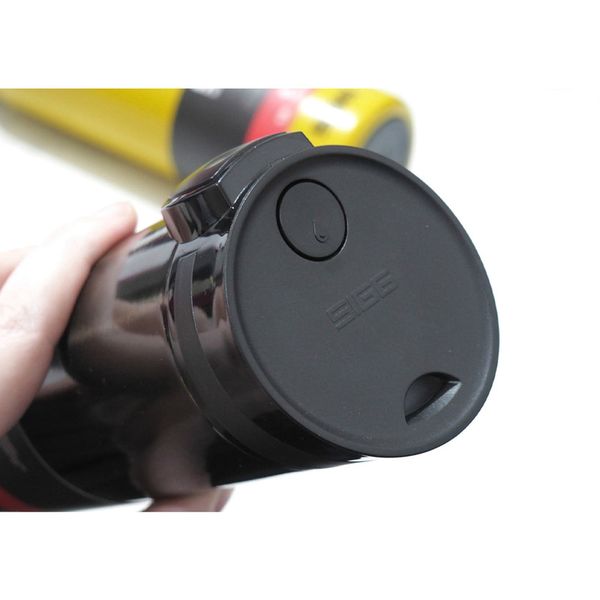 ماگ سفری سیگ سوییس مدل Miracle - 0.47 لیتر