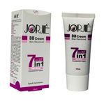 کرم ضد آفتاب ژرژیه مدل 1x7 حجم 30 میلی لیتر