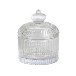 قندان دلی گلس مدل Ulaanbaatar کد TG9003-3/5