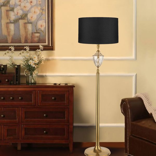 آباژور ایستاده زیمادور مدل فیدان کد ZD-CY-B