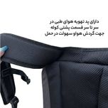 کوله پشتی لپ تاپ مدل MDSS-CH4035 مناسب برای لپ تاپ سایزهای مختلف