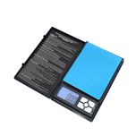 ترازو دیجیتالی نوت بوک مدل 2-1108