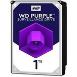 HDD Western Digital Purple 1TB WD10PURZ