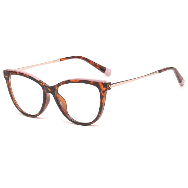 عینک محافظ چشم مدل TJ810C70-P81 Anti Blue Light