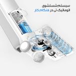 جارو شارژی عصایی شیائومی مدل Truclean W10 Ultra