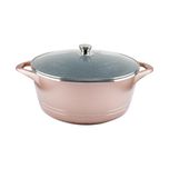 قابلمه ام جی اس مدل دو دسته کد 800217 سایز 40