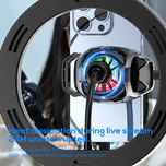 خنک کننده گوشی موبایل ممو مدل DL22