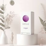 ژل ماسک صورت اورموس مدل نیاسینامید حجم 15 میلی لیتر بسته 6 عددی